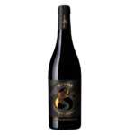 RUDHIR MONTEPULCIANO D'ABRUZZO DOC BIO