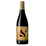 MONTEPULCIANOD'ABRUZZO DOC  NERUBE'  BIO MAGNUM