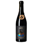 JANÙ MONTEPULCIANO D'ABRUZZO DOC MAGNUM