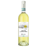 LACRYMA CHRISTI DEL VESUVIO BIO BIANCO DOC