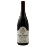 PINOT NERO GEVREY-CHAMBERTIN VV LA PLATIERE 2018