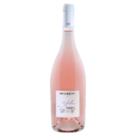 BOLGHERI ROSATO DOC "TRE FILE"