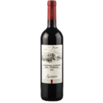 LACRYMA CHRISTI DEL VESUVIO BIO ROSSO DOC
