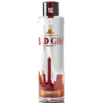 BAD GIN 43°
