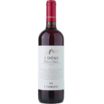 CHIANTI RUFINA "I DOMI" DOCG