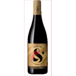 NERUBÈ MONTEPULCIANO D'ABRUZZO DOC BIO