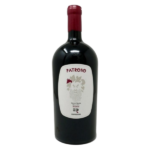 PATRONO NERO D'AVOLA MAGNUM