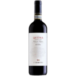 CHIANTI RUFINA RISERVA "QUONA" DOCG