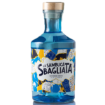 SAMBUCA SBAGLIATA 40°