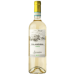 FALANGHINA BIO 'VERSO' VESUVIO DOC