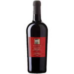 SANGIOVESE VIN DEL FATTORE IGT