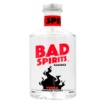 VODKA BAD SPIRIT CLASSIC
